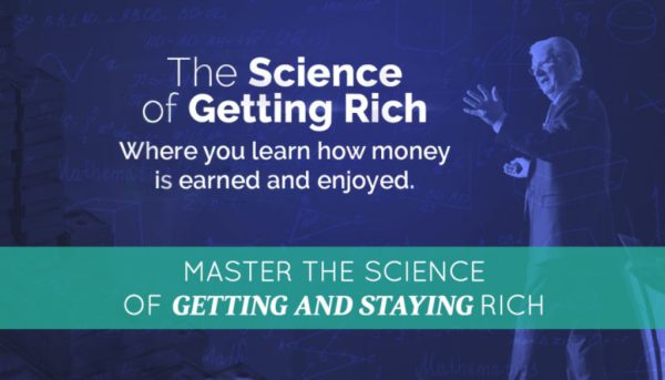 Bob Proctor – The Science of Getting Rich Seminar 2020