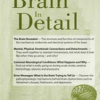 Bonita Gordon & Sean G. Smith – The Brain in Detail Neuromuscular