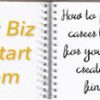 Bonnie Glendinning – The Art Biz Jumpstart System