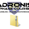 Brad Johnson – Adronis 4 Phase Courses