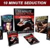 Brad P – 10 Minute Seduction – Secrets of The Feromone Kid