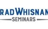 Brad Whisnant – SYDNEY SEMINAR 2016