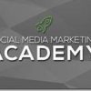 Bradley Riley – Social Media Marketing Academy 2018