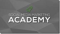 Bradley Riley – Social Media Marketing Academy 2018