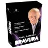 Bravura by Paul Daniels and Luis de Matos