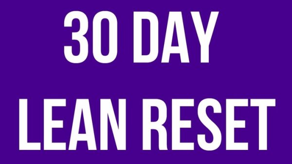 Brenda Turner – 30 Day Lean Reset