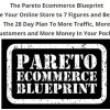 Brendan Tully – The Pareto Ecommerce Blueprint