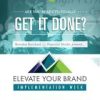 Brendon Burchard – Elevate Your Brand