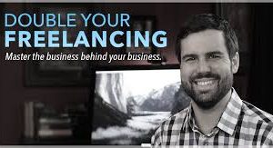 Brennan Dunn – Double Your Freelancing Rate