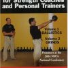 Brett Jones – Kettlebell Basics for Strength Coaches and Personal Trainers vol 1