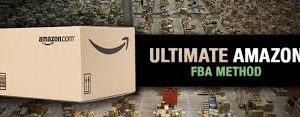 Brian Cinnamon – Ultimate Amazon FBA Method