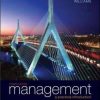 Brian K. Williams & Angelo Kinicki – Management – A Practical Introduction