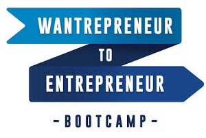 Brian Lofrumento – Wantrepreneur to Entrepreneur Bootcamp