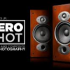 Brian Rodgers Jr – The Hero Shot: How To Light And Composite Product Photography