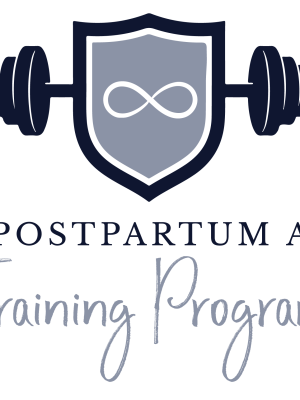 Brianna Battles – 8 Week Postpartum Athlete Training Program