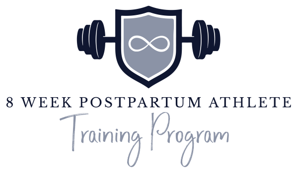 Brianna Battles – 8 Week Postpartum Athlete Training Program