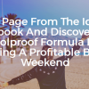 Brittany Lynch – Launch A 6 Figure Blog In A Weekend