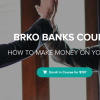 Brko Banks – Youtube Mastery