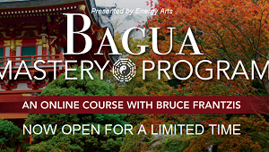 Bruce Kumar Frantzis – Bagua Mastery 2.0