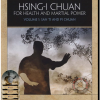 Bruce Kumar Frantzis – Hsing-i Chuan Vo. 2 – Water Fist