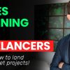 Bruno Padilha – Sales Training for Freelancers Land High-Ticket Projects