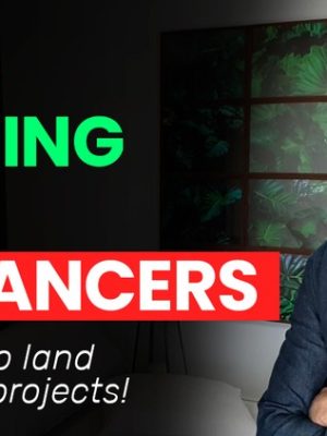 Bruno Padilha – Sales Training for Freelancers Land High-Ticket Projects