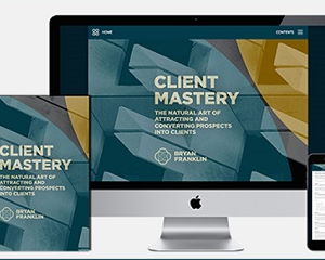 Bryan Franklin & Jennifer Russell – Client Mastery