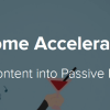 Bryan Guerra – Passive Income Accelerator Program