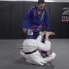 Budo Jake – Going Upside Down – A Beginner’s Guide to Inverting for BJJ DVD