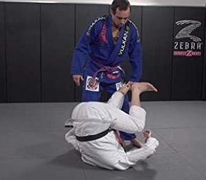 Budo Jake – Going Upside Down – A Beginner’s Guide to Inverting for BJJ DVD