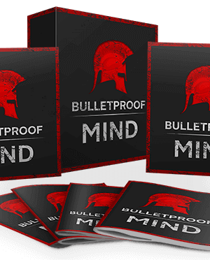 Bulletproof Mind – Edmund Loh