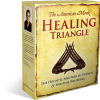 Burt Goldman – The American Monk Healing Triangle