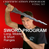 Burton Richardson – Battlefield Kali Sword