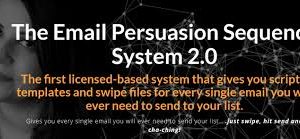 Bushra Azhar – Email Persuasion Sequence 2.0