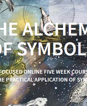 CAJS – The Alchemy of Symbols