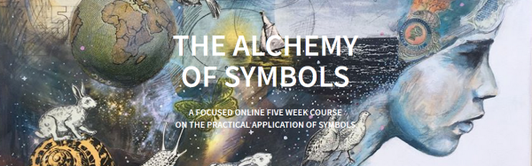 CAJS – The Alchemy of Symbols