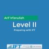 CFA Institute – IFT’s Level II 2014