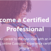 CX Academy – Customer Experience 101