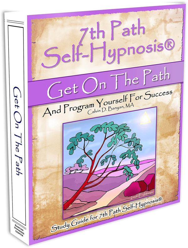 Cal Banyan – The 7th Path Self-Hypnosis System