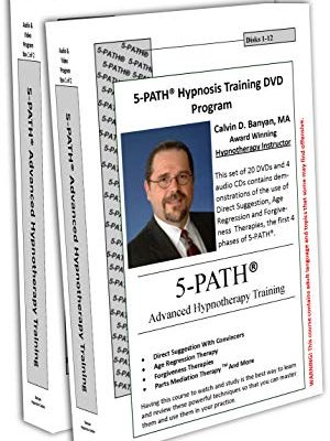 Cal Banyan – 5-Path Hypnosis Training