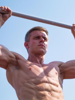 Cali Move Calisthenics – Basic Bundle Level 1-5