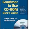 Cambridge English Grammar In Use w CDROM (3rd Edition)