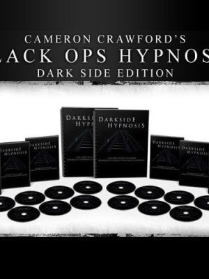 Cameron Crawford – Black Ops Hypnosis Dark Side Edition