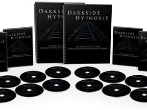 Cameron Crawford – Dark Side Hypnosis