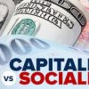 Capitalism vs. Socialism: Comparing Economic Systems