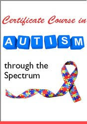 Cara Marker Daily – Certificate Course in Autism through the Spectrum