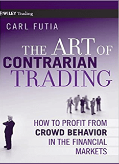 Carl A.Futia – The Art of Contrarian Trading