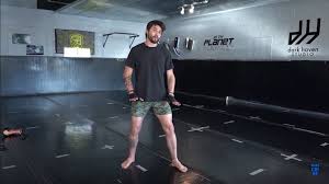 Carlos Condit – Combat Tested Striking Combinations