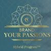 Carolin Soldo – Brand Your Passions