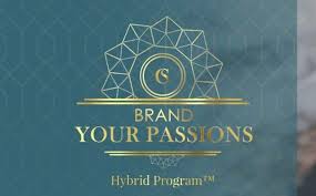 Carolin Soldo – Brand Your Passions